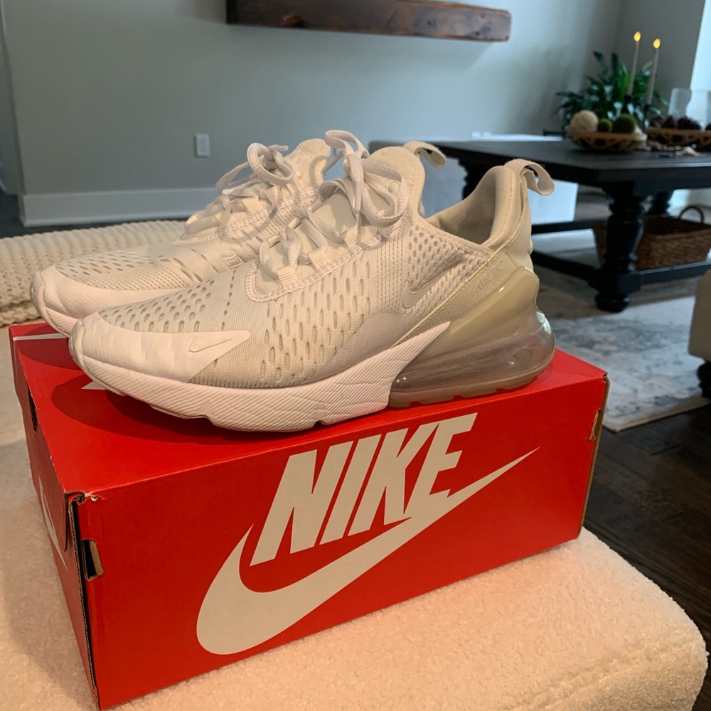 Nike Air Max 270 (GS)